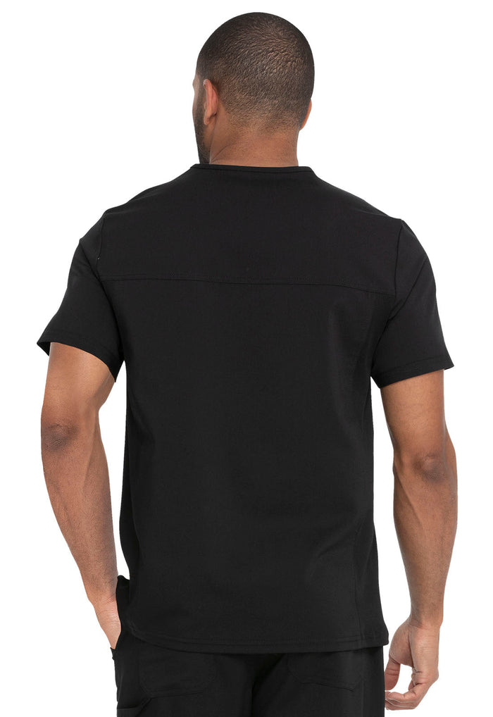 Conj. Hombre Dickies Balance Mod. DK865/DK220 Black