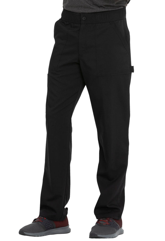 Conj. Hombre Dickies Balance Mod. DK865/DK220 Black