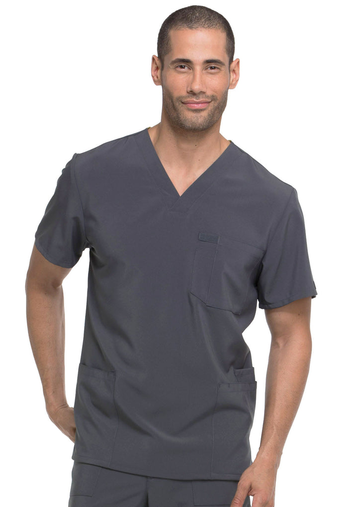 Conj. Hombre Dickies EDS Essentials Mod.DK645 / DK015 Pewter