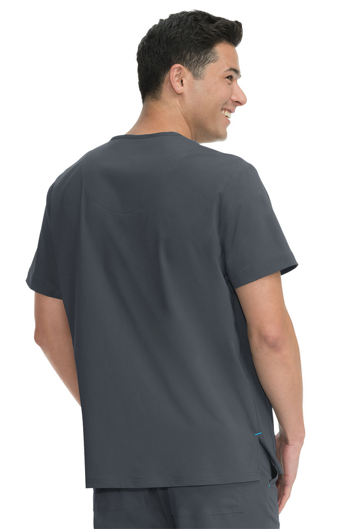 Conj. Hombre Koi Basics Mod.Bryan / Luke Charcoal
