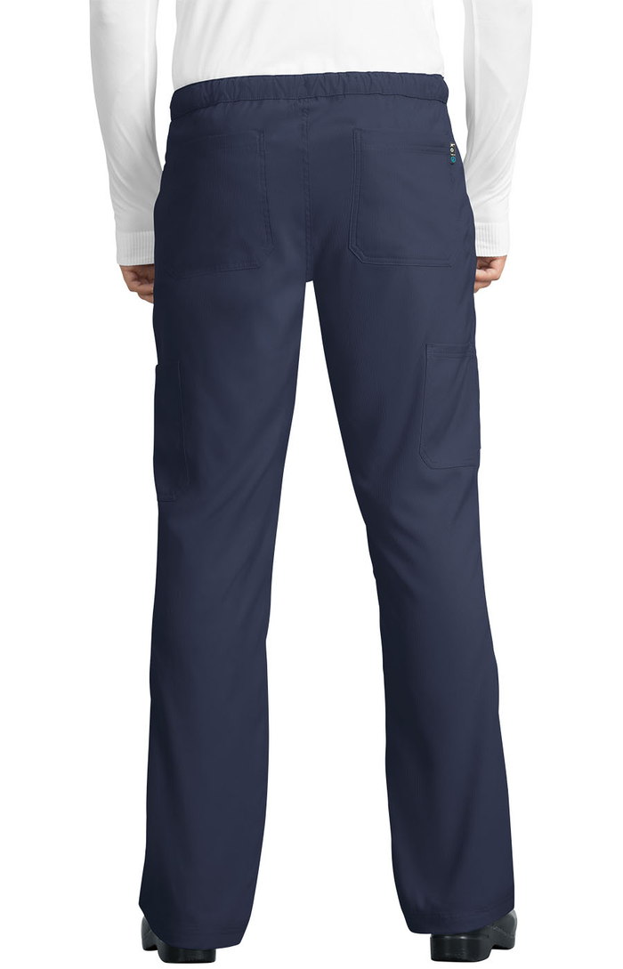 Conj. Hombre Koi Lite Mod. Sou l/ Discovery True Ceil / Navy
