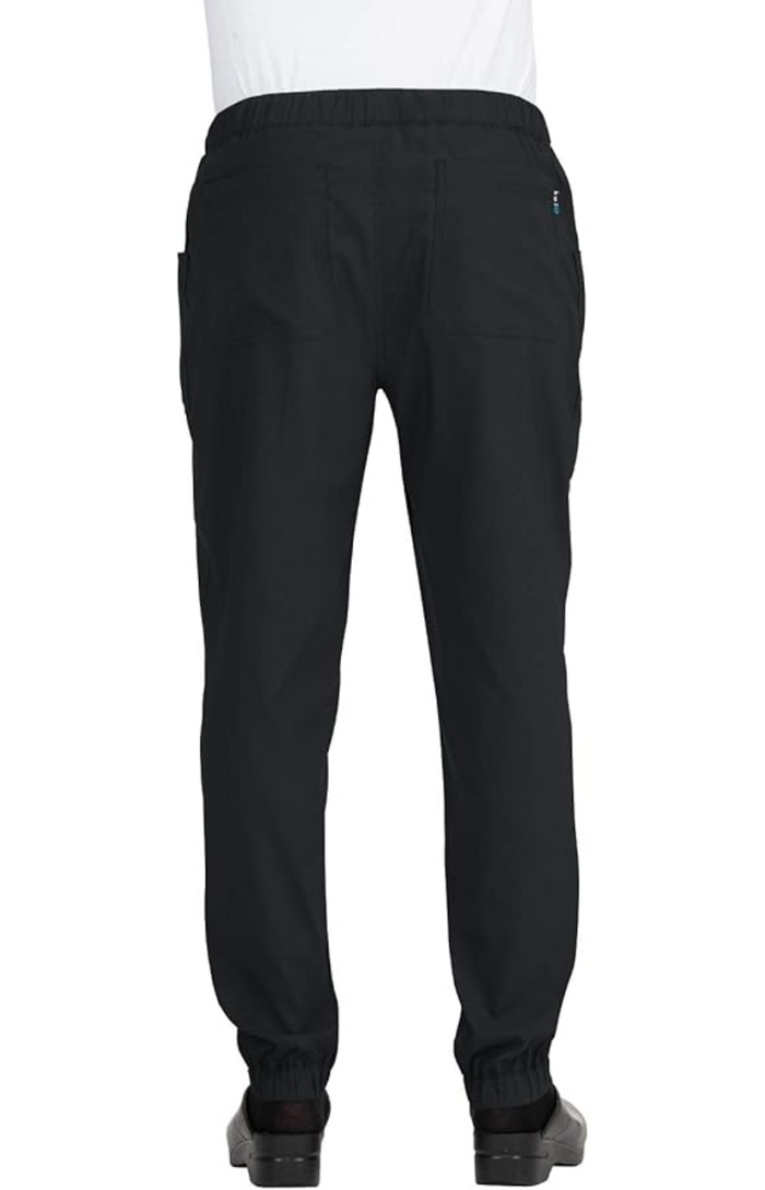 Conj. Hombre Koi Lite Mod. Soul / Jaxon Ruby / Black JOGGER