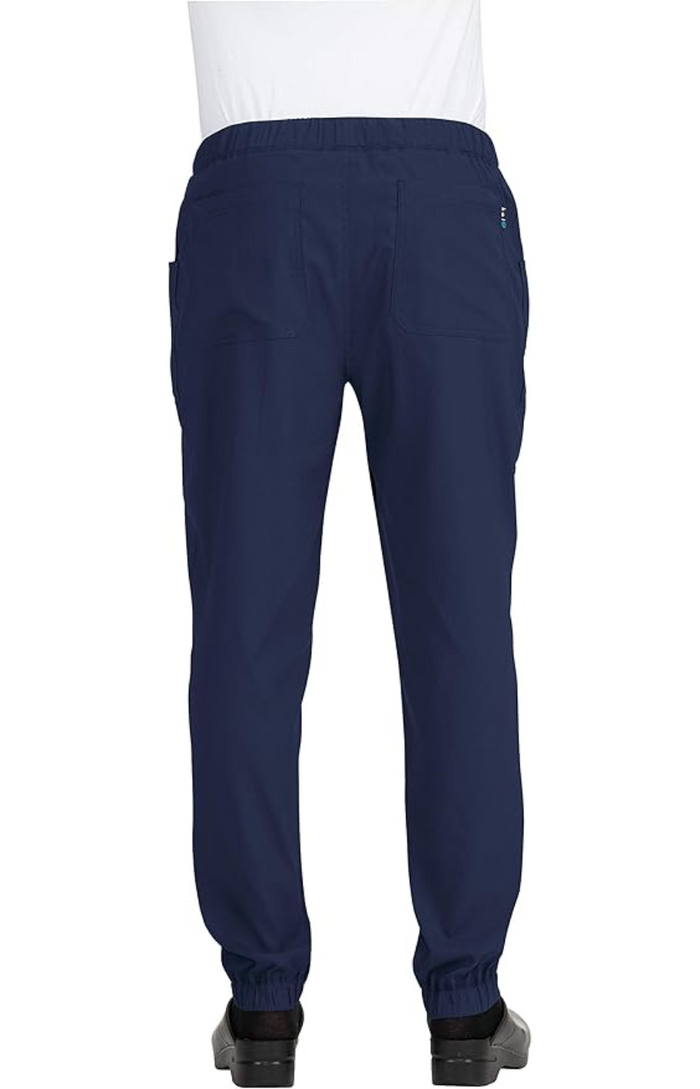 Conj. Hombre Koi Lite Mod. Soul / Jaxon True Ceil / Navy JOGGER