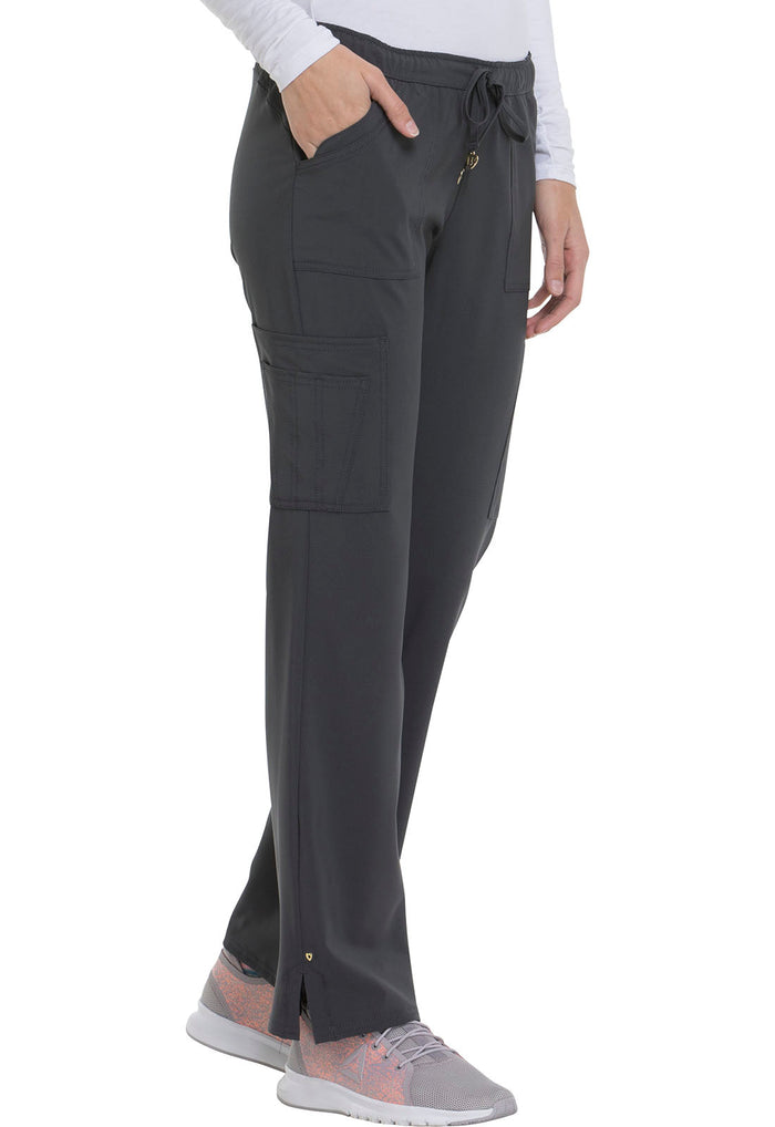 Conj. Liso Mujer Heartsoul Mod.HS670/HS025 Pewter