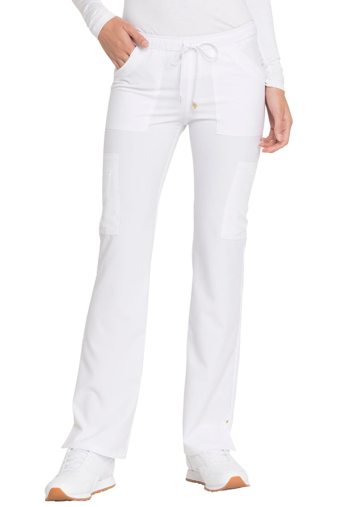 Conj. Liso Mujer Heartsoul Mod.HS670/HS025 White