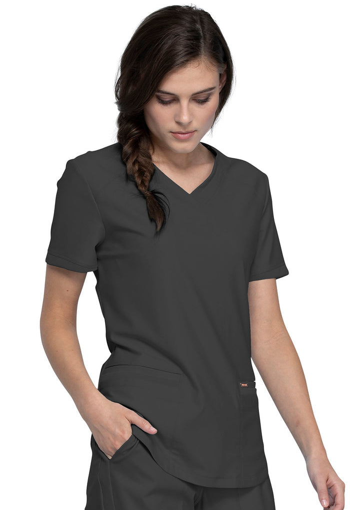 Conj. Mujer Cherokee Form CK840 / CK095 Pewter