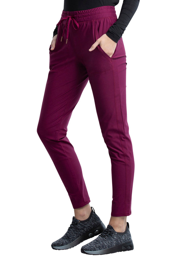 Conj. Mujer Cherokee Form CK840 / CK095 Wine