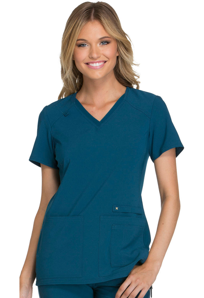 Conj. Mujer Cherokee iFlex Mod. CK605 / CK002 Caribbean