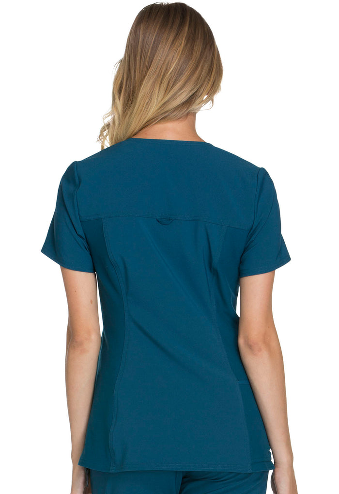 Conj. Mujer Cherokee iFlex Mod. CK605 / CK002 Caribbean