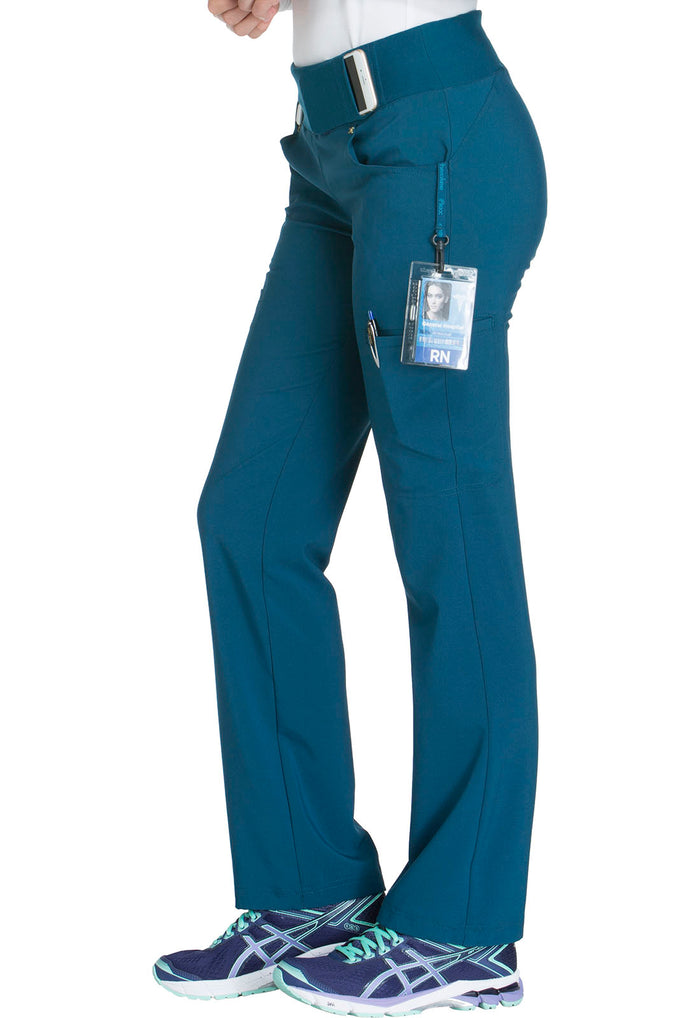 Conj. Mujer Cherokee iFlex Mod. CK605 / CK002 Caribbean