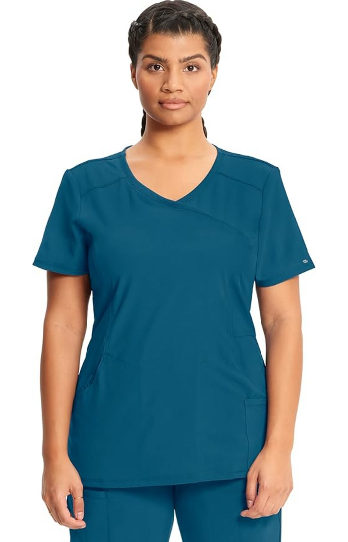 Conj. Mujer Cherokee Infinity Mod. 2625A/1123A Caribbean Blue