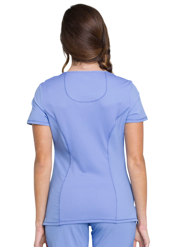 Conj. Mujer Cherokee Infinity Mod. 2625A/1123A Ciel