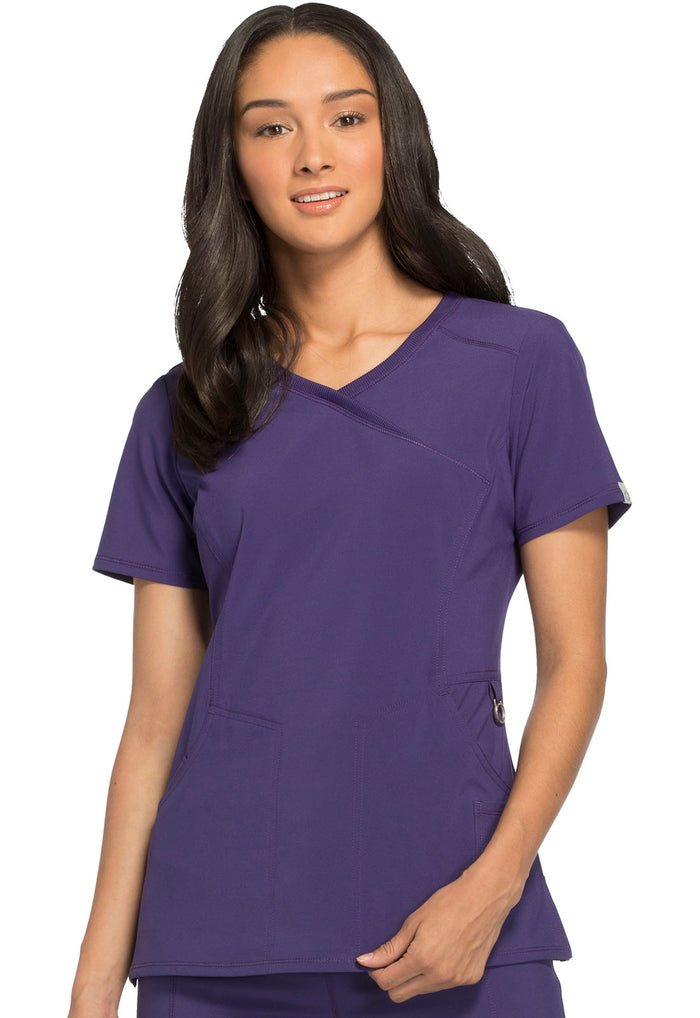 Conj. Mujer Cherokee Infinity Mod. 2625A/1123A Grape