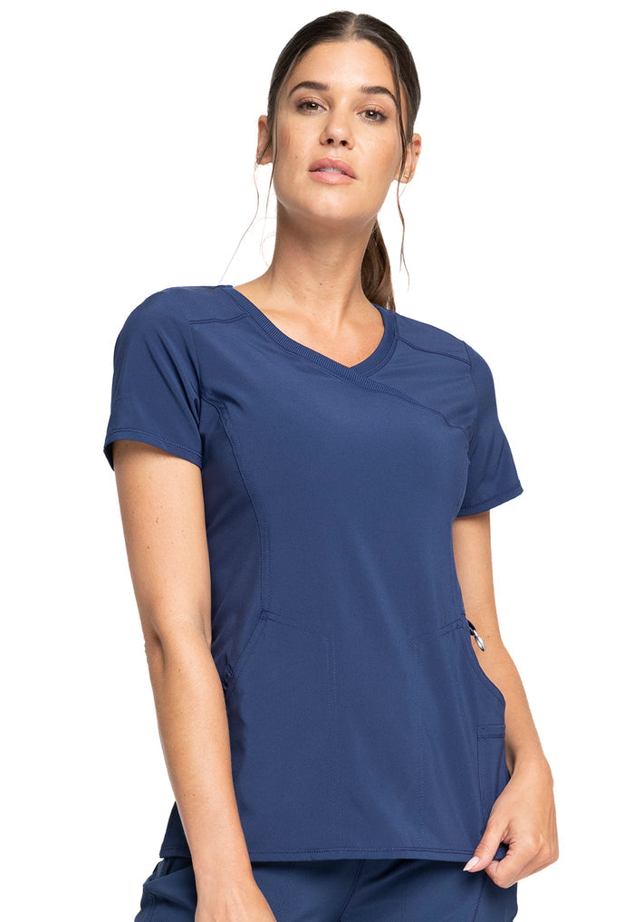 Conj. Mujer Cherokee Infinity Mod. 2625A/1123A Navy