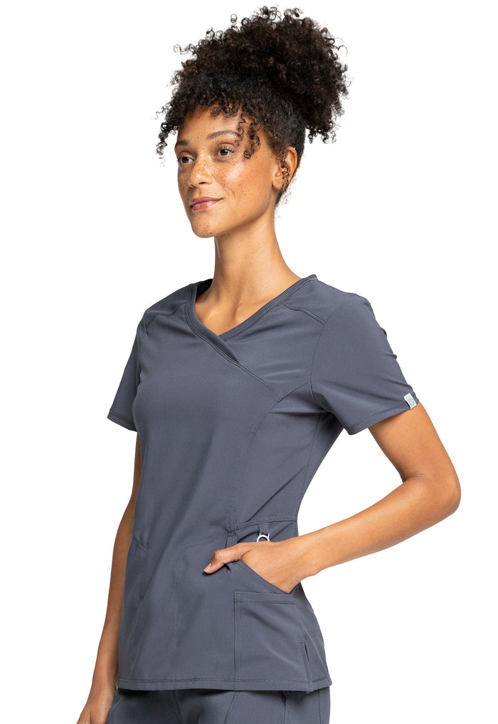 Conj. Mujer Cherokee Infinity Mod. 2625A/1123A Pewter