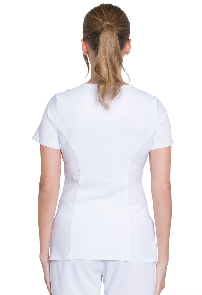 Conj. Mujer Cherokee Infinity Mod. 2625A/CK065A White
