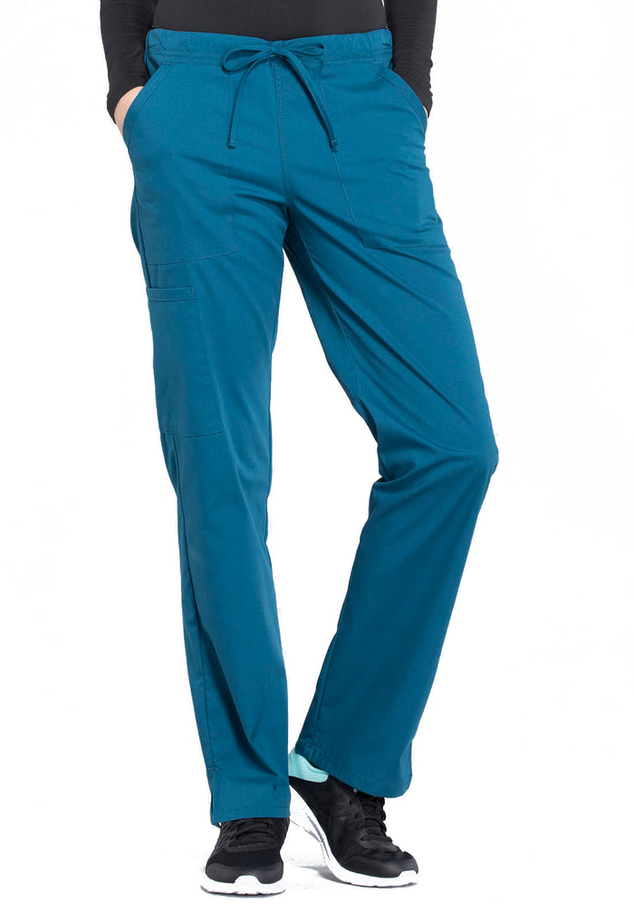 Conj. Mujer Cherokee Professionals Mod. WW655 / WW160 Caribbean
