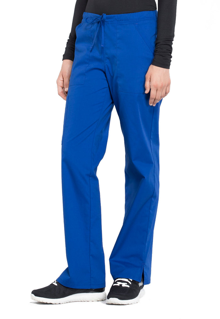 Conj. Mujer Cherokee Professionals Mod. WW665 / WW160 Galaxy