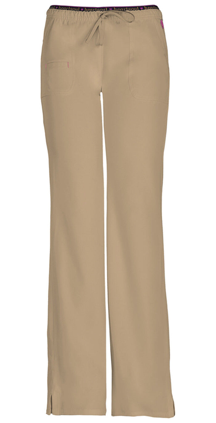 Conj. Mujer Heartsoul Mod.20710/20110 Khaki