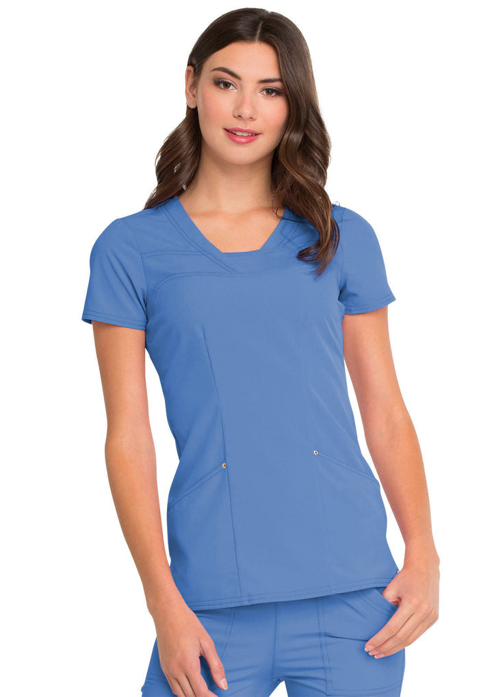 Conj. Mujer Heartsoul Mod.HS665/HS025 Ciel