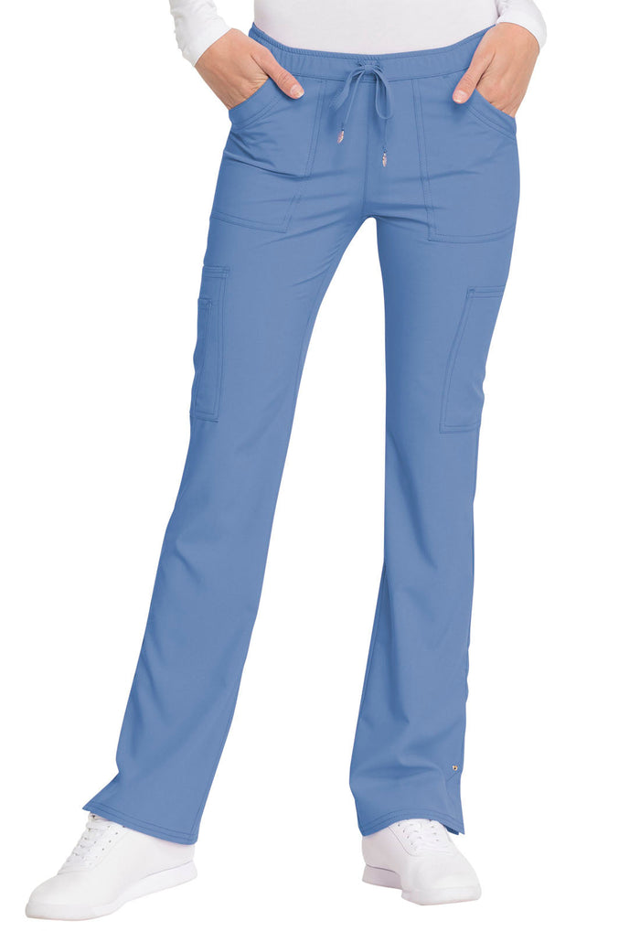 Conj. Mujer Heartsoul Mod.HS665/HS025 Ciel