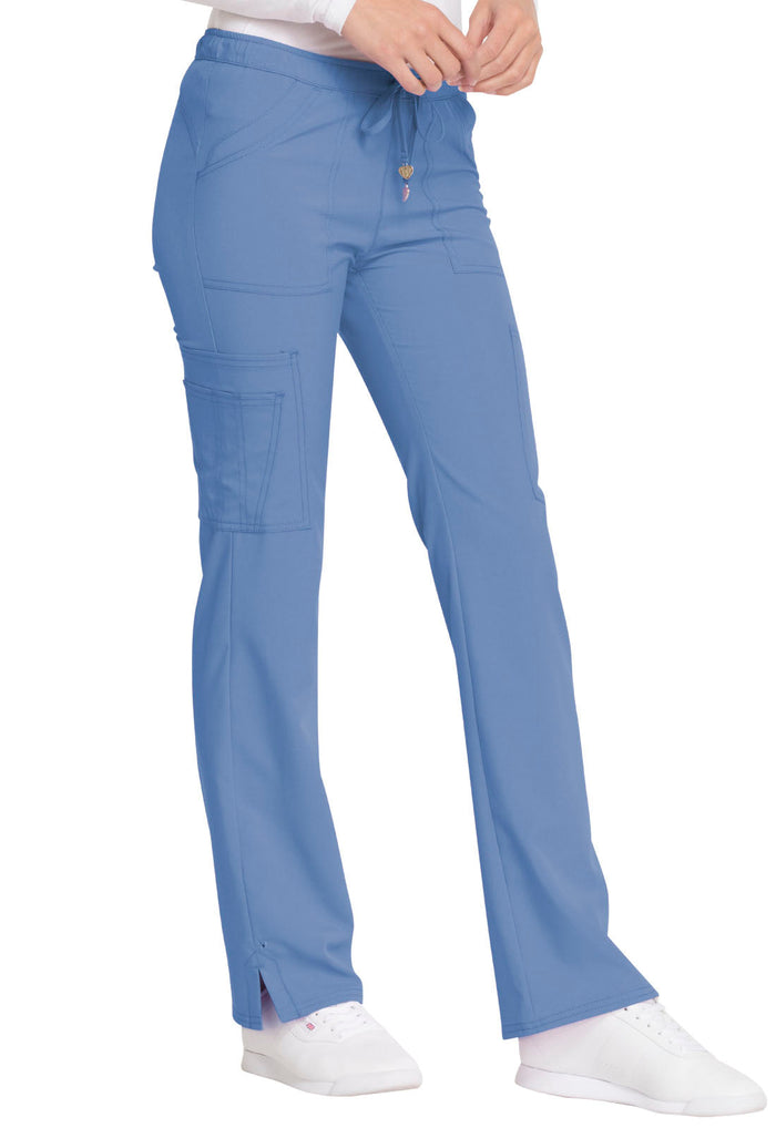 Conj. Mujer Heartsoul Mod.HS665/HS025 Ciel