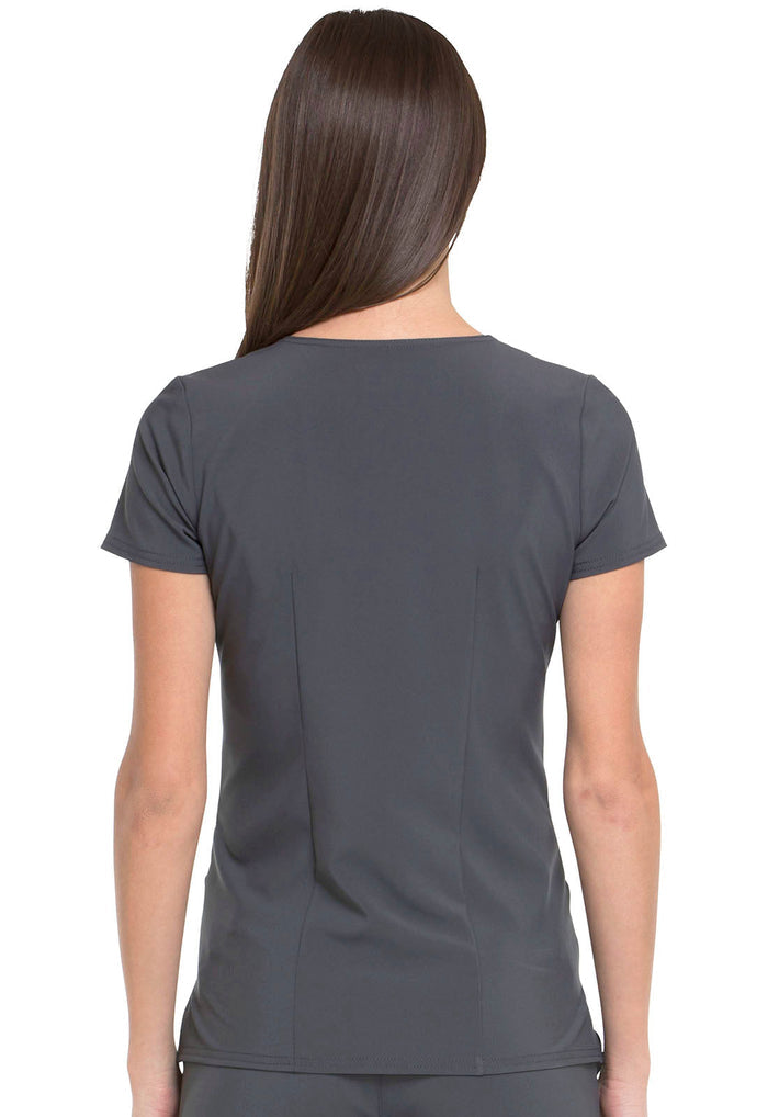 Conj. Mujer Heartsoul Mod.HS665/HS025 Pewter