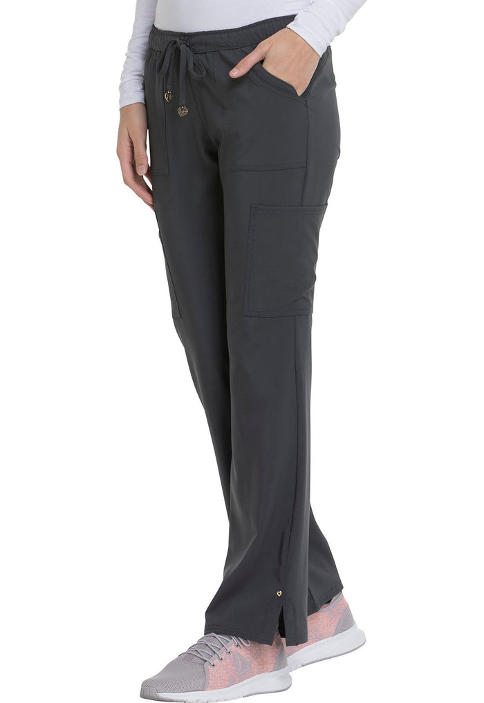 Conj. Mujer Heartsoul Mod.HS665/HS025 Pewter
