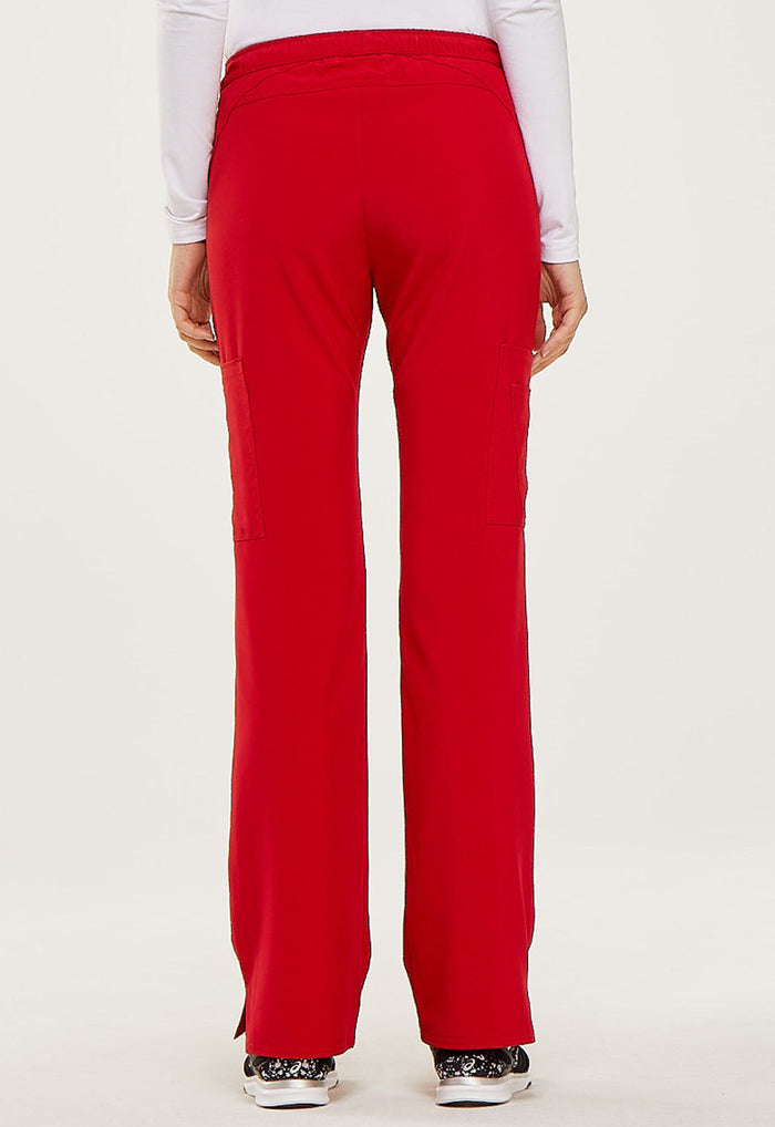 Conj. Mujer Heartsoul Mod.HS665/HS025 Red