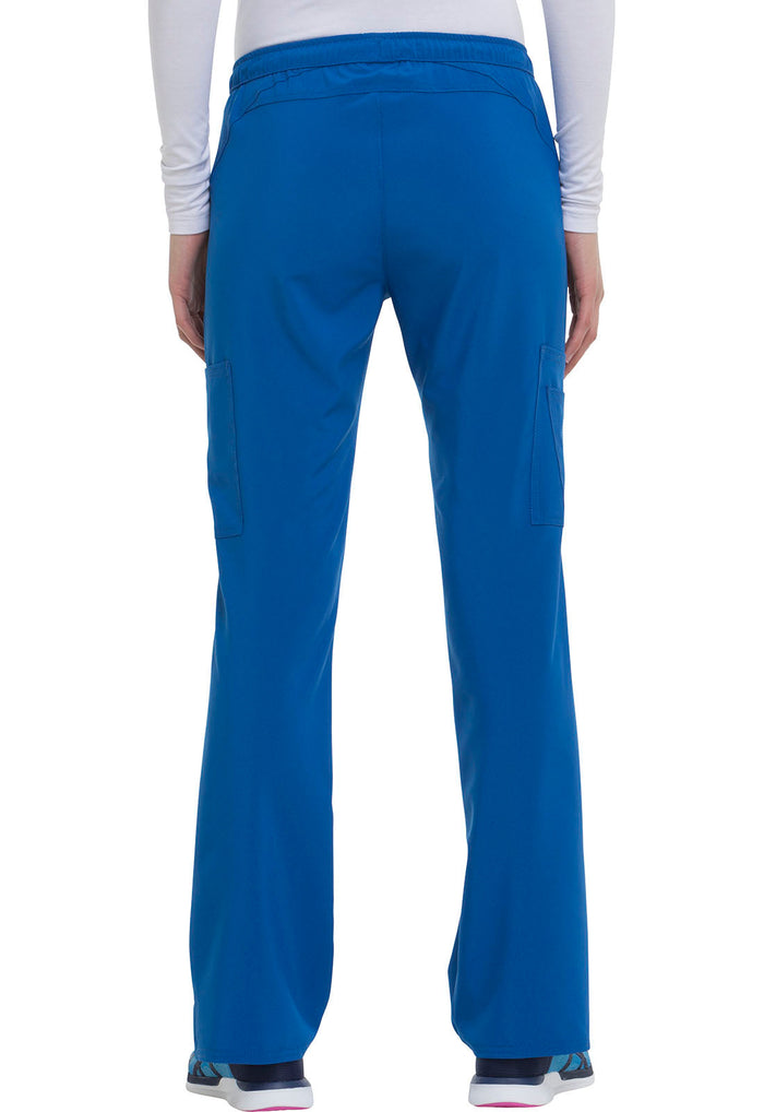 Conj. Mujer Heartsoul Mod.HS665/HS025 Royal