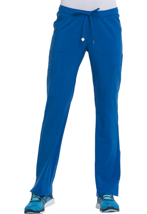 Conj. Mujer Heartsoul Mod.HS670/HS025 Royal
