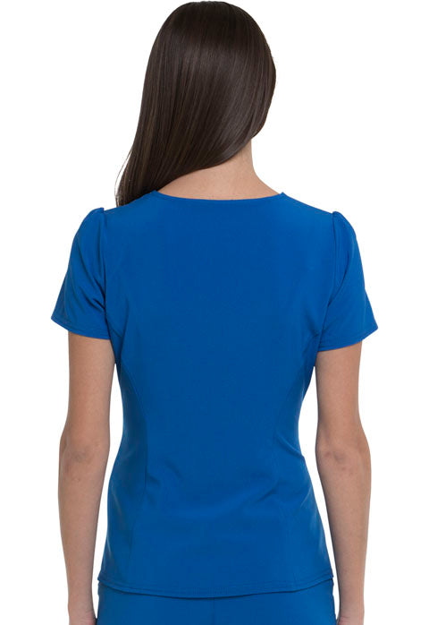 Conj. Mujer Heartsoul Mod.HS670/HS025 Royal