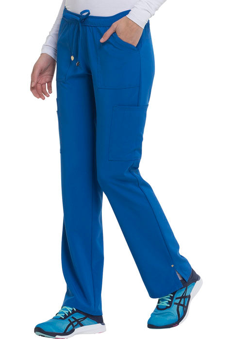 Conj. Mujer Heartsoul Mod.HS670/HS025 Royal