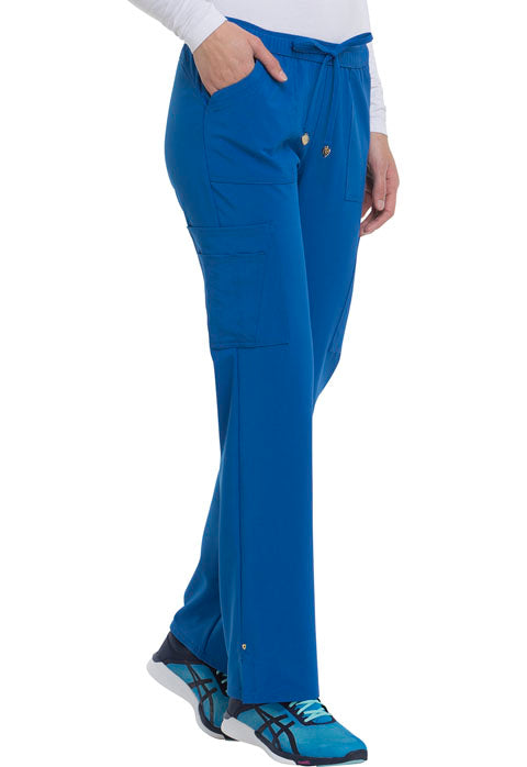 Conj. Mujer Heartsoul Mod.HS670/HS025 Royal