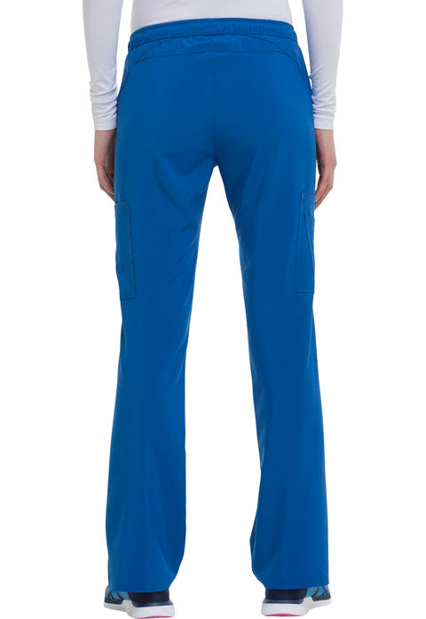 Conj. Mujer Heartsoul Mod.HS670/HS025 Royal