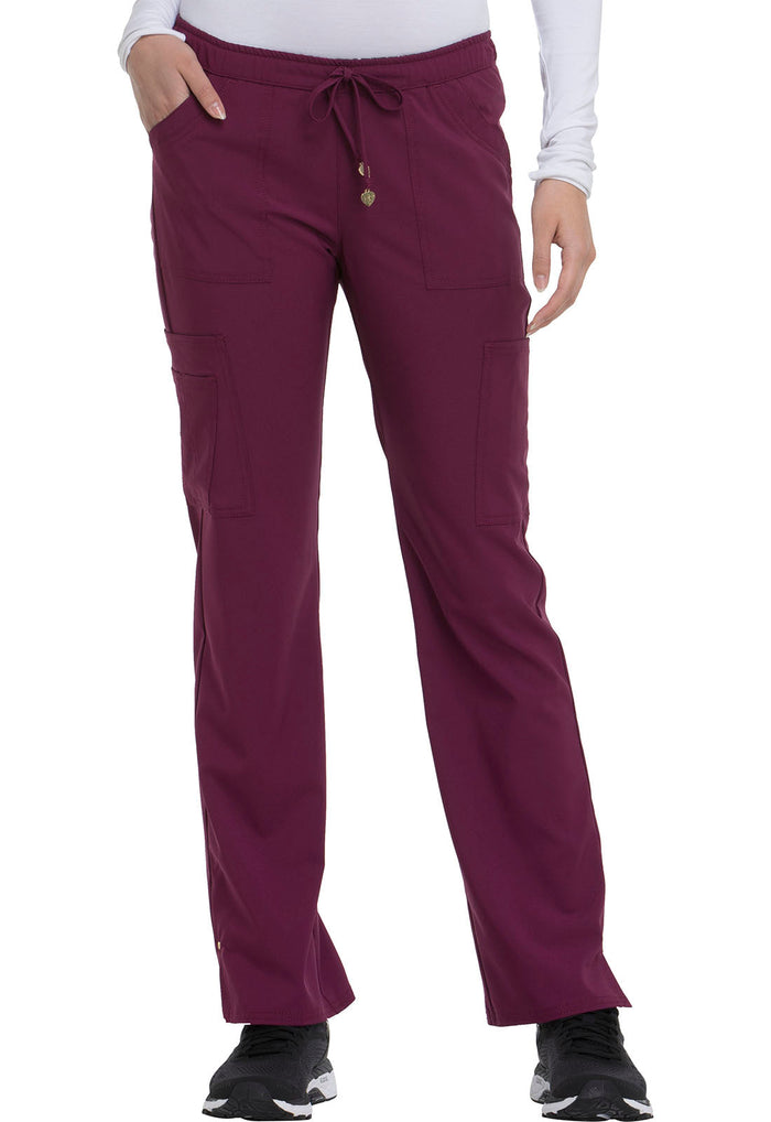 Conj. Mujer Heartsoul Mod.HS670/HS025 Wine