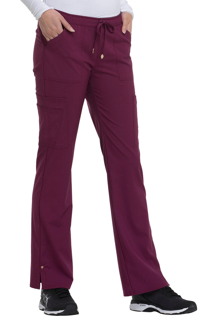 Conj. Mujer Heartsoul Mod.HS670/HS025 Wine