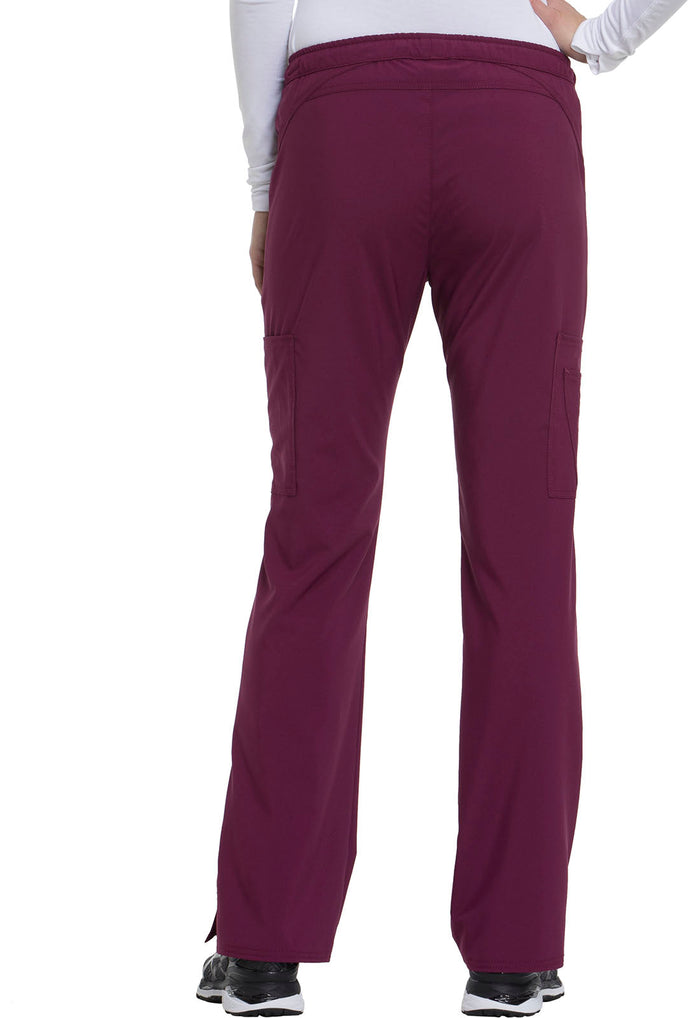 Conj. Mujer Heartsoul Mod.HS670/HS025 Wine