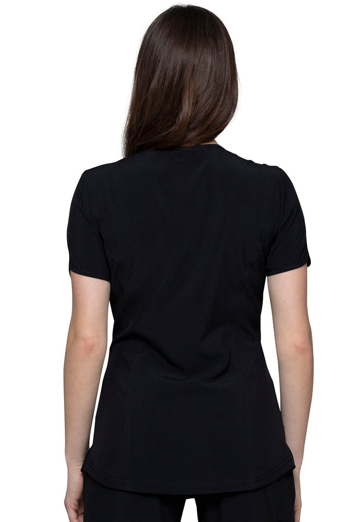 Conj. Mujer Heartsoul Mod.HS725/HS075 Black