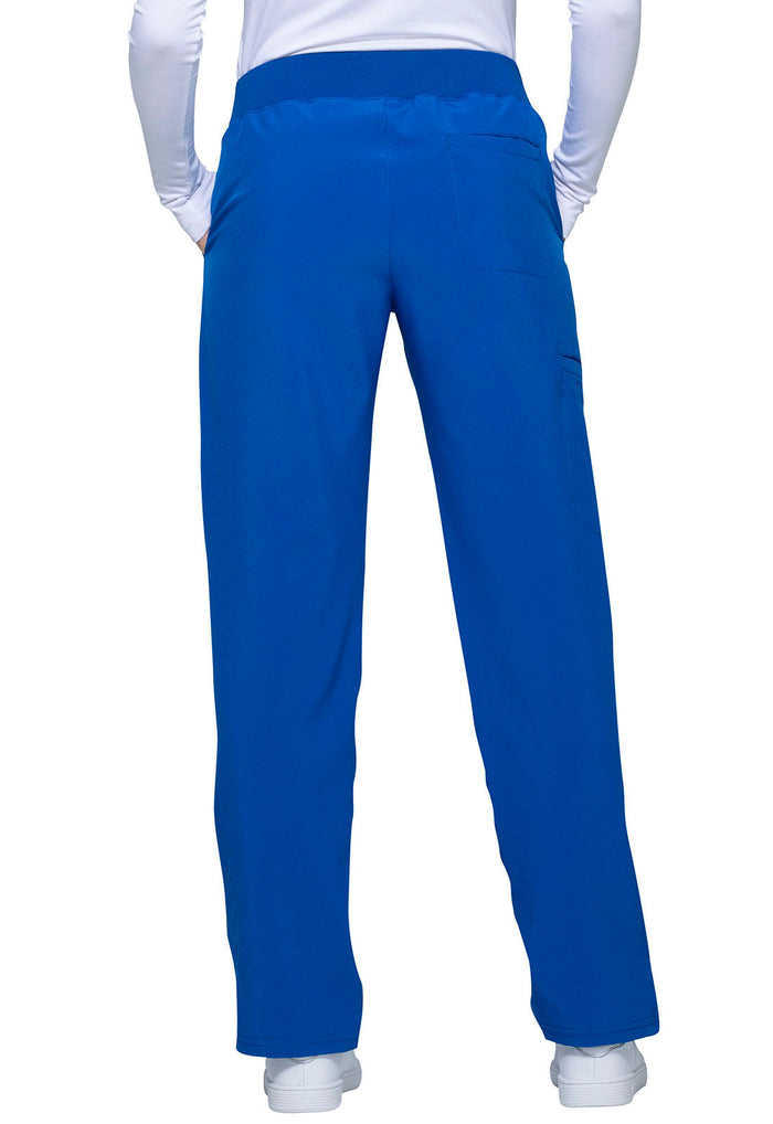 Conj. Mujer Heartsoul Mod.HS725/HS075 Royal