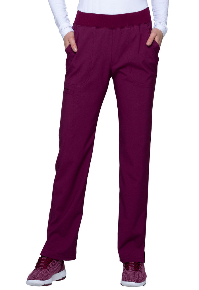 Conj. Mujer Heartsoul Mod.HS725/HS075 Wine