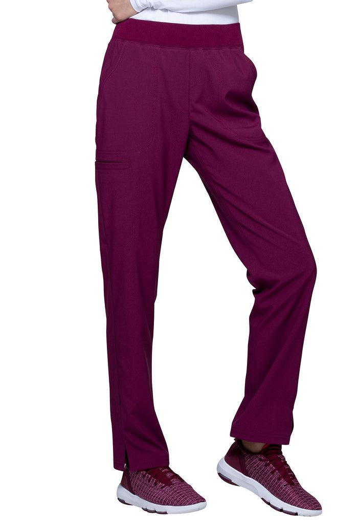 Conj. Mujer Heartsoul Mod.HS725/HS075 Wine