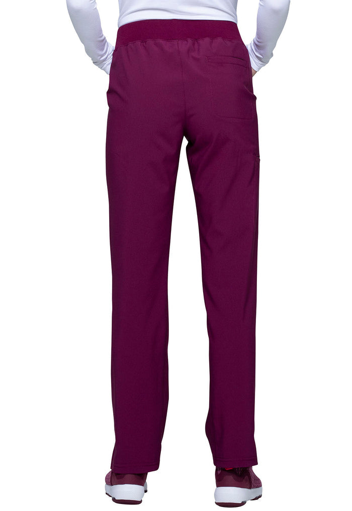Conj. Mujer Heartsoul Mod.HS725/HS075 Wine