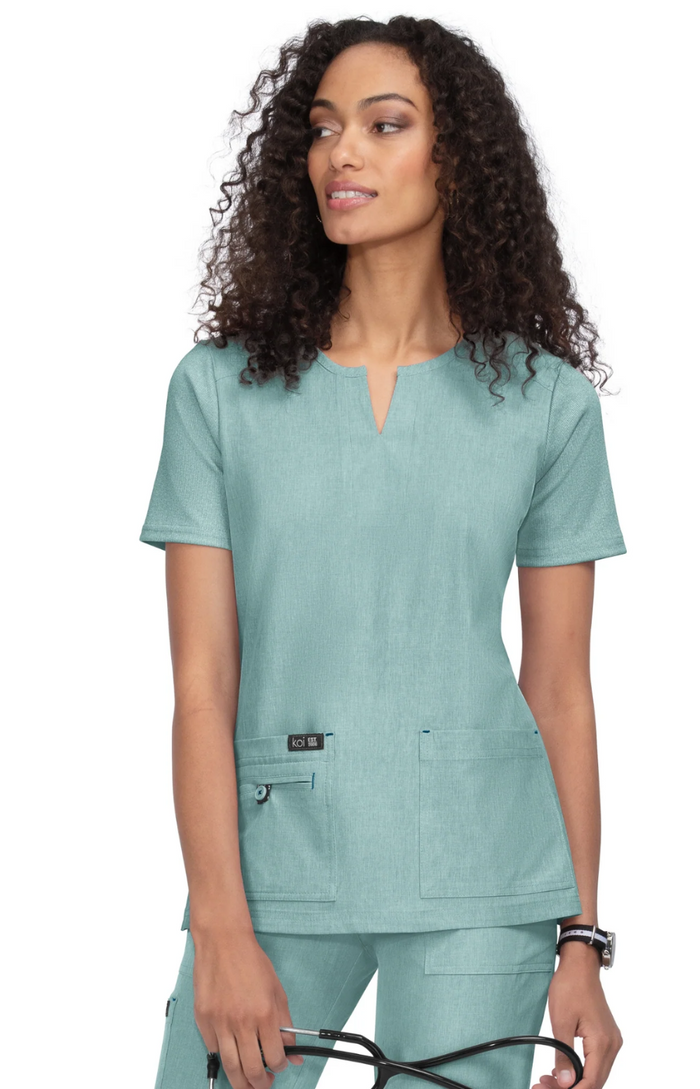 Conj. Mujer Koi Basics Mujer Gretchen / Caroline Heather Sage