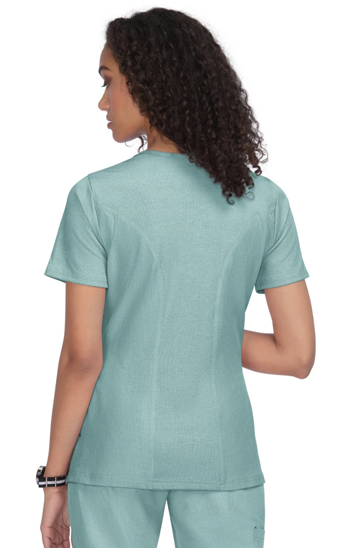 Conj. Mujer Koi Basics Mujer Gretchen / Caroline Heather Sage