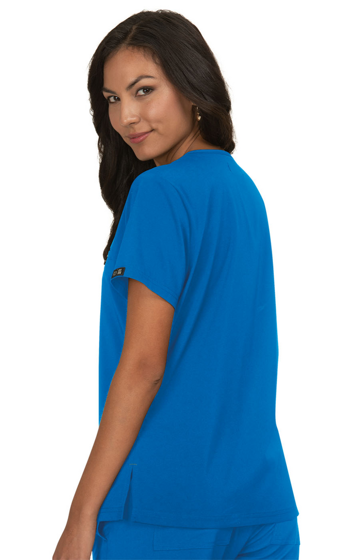 Conj. Mujer Koi Basics Mujer Kade / Gemma Royal Blue