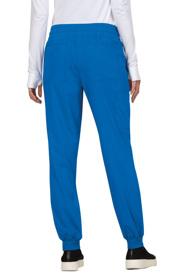 Conj. Mujer Koi Basics Mujer Kade / Gemma Royal Blue