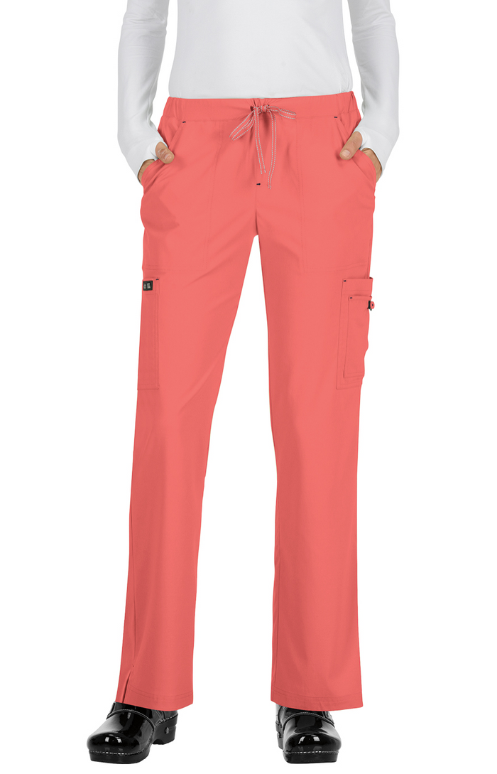 Conj. Mujer Koi Basics Mujer Katie / Holly Coral