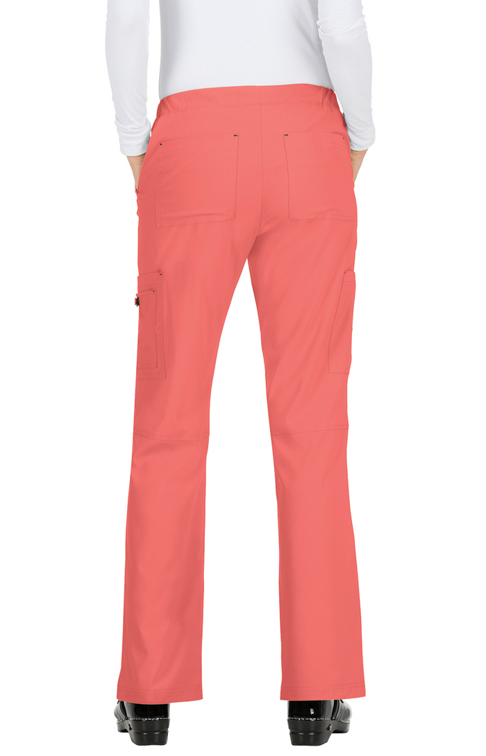 Conj. Mujer Koi Basics Mujer Katie / Holly Coral