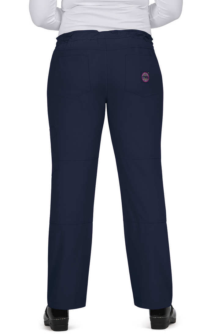 Conj. Mujer Koi Lite Mod.Reform Chantilly Ombre / Peace Navy